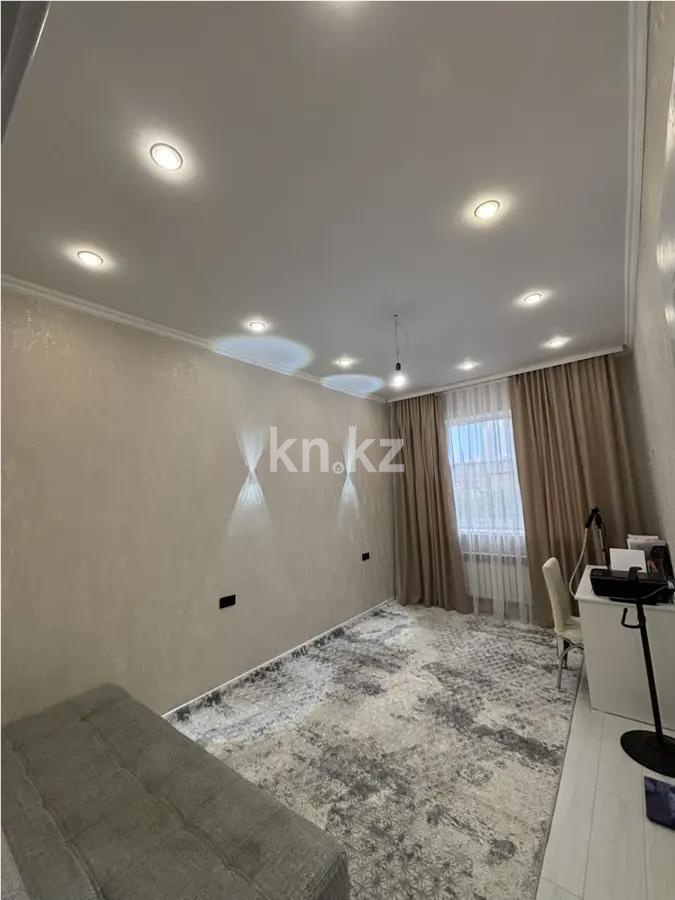 Продажа 2-комнатной квартиры, 69 м² в Караганде - фото 3