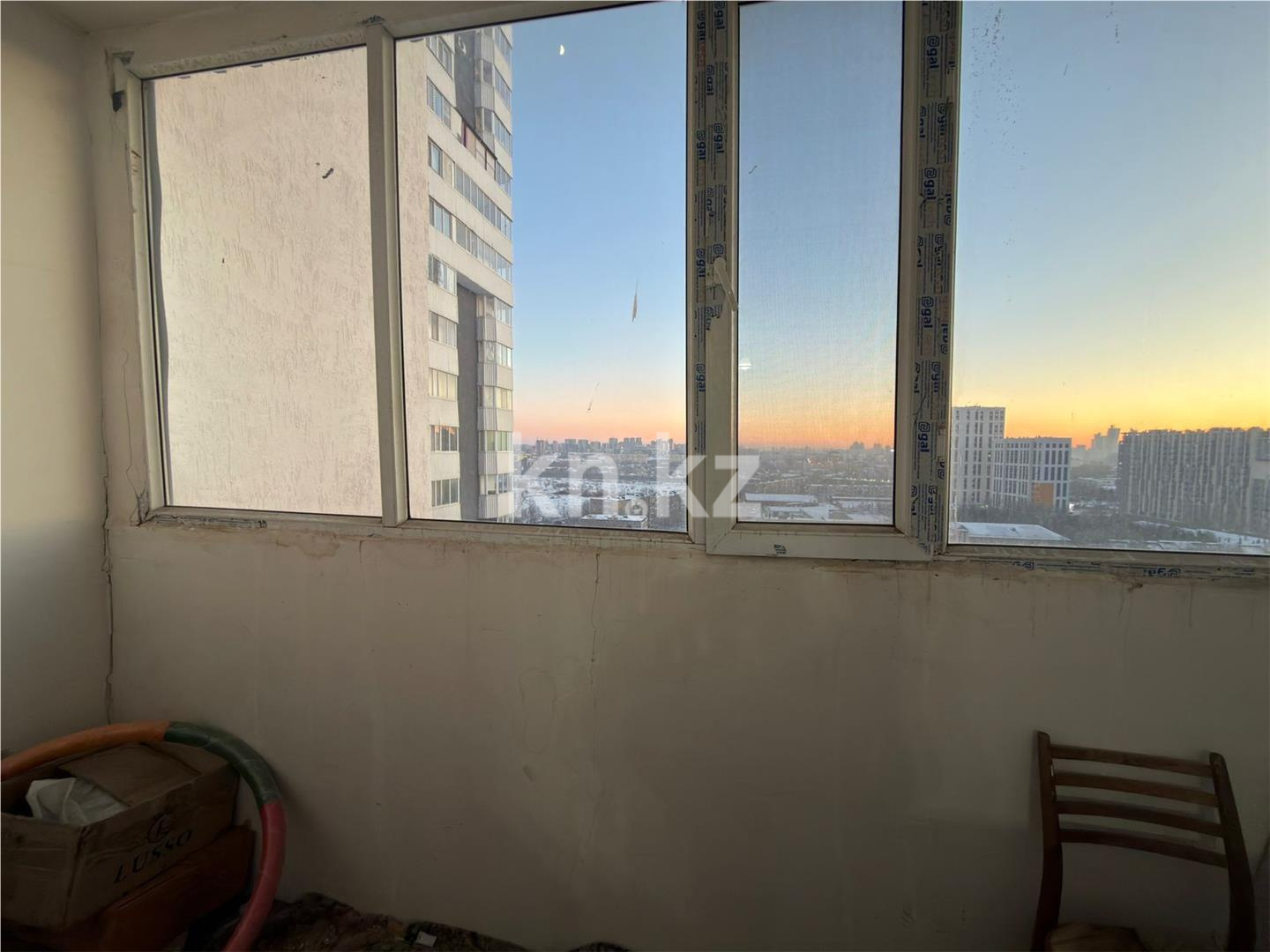 Продажа 1-комнатной квартиры, 57.7 м², ул. Тараз в Астане - фото 12