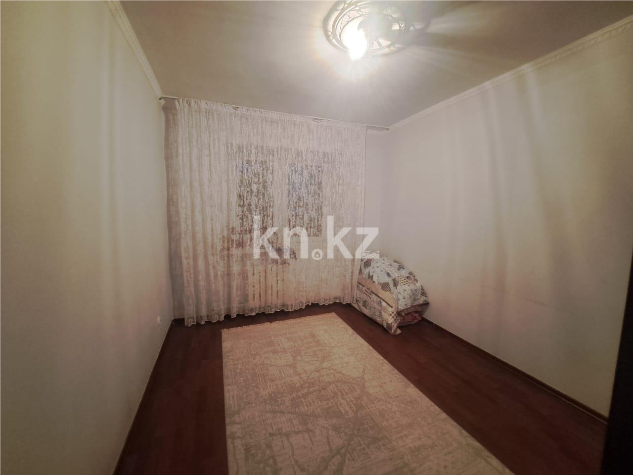 Продажа 3-комнатной квартиры, 69.9 м² в Астане - фото 9