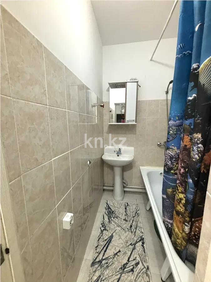 Продажа 2-комнатной квартиры, 58.6 м² в Астане - фото 4