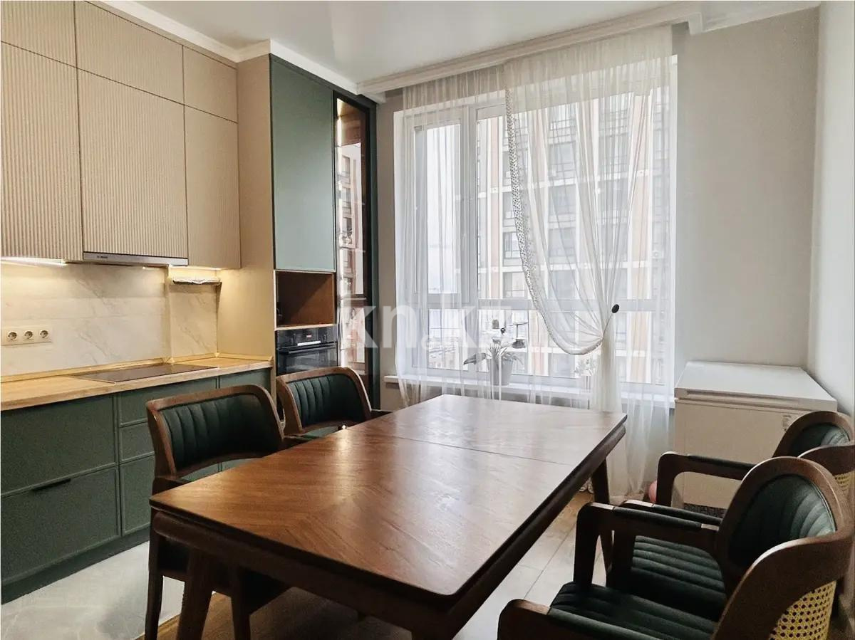 Продажа 4-комнатной квартиры, 120 м², ул. Асфендиярова, дом  1 в Астане - фото 3