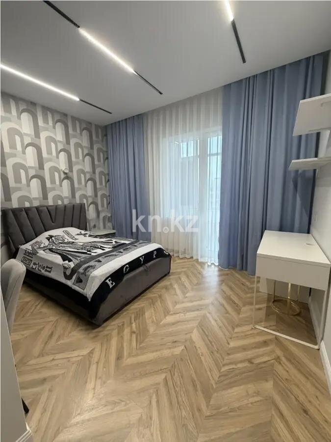 Продажа 4-комнатной квартиры, 130 м² в Астане - фото 3