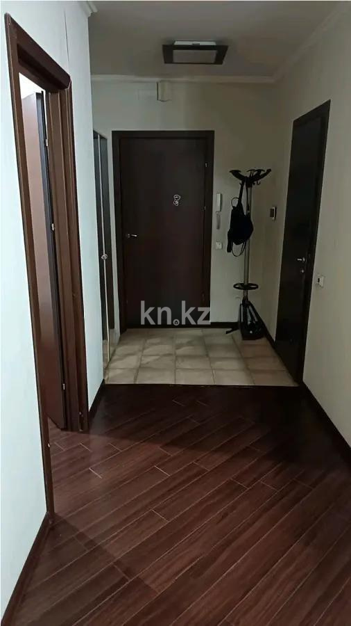 Продажа 2-комнатной квартиры, 48 м², пр. Женис, дом  67 в Астане - фото 6