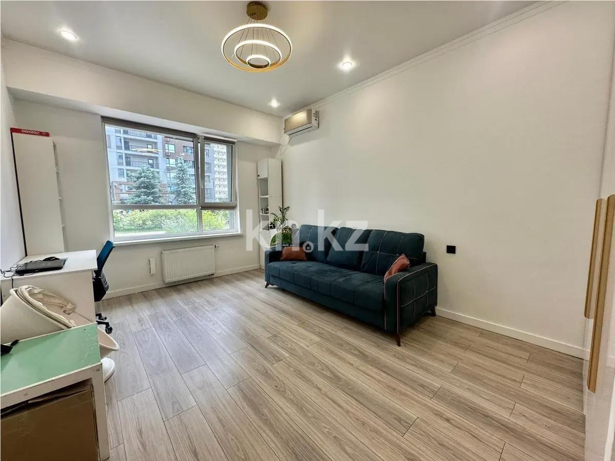 Продажа 2-комнатной квартиры, 70 м² в Алматы