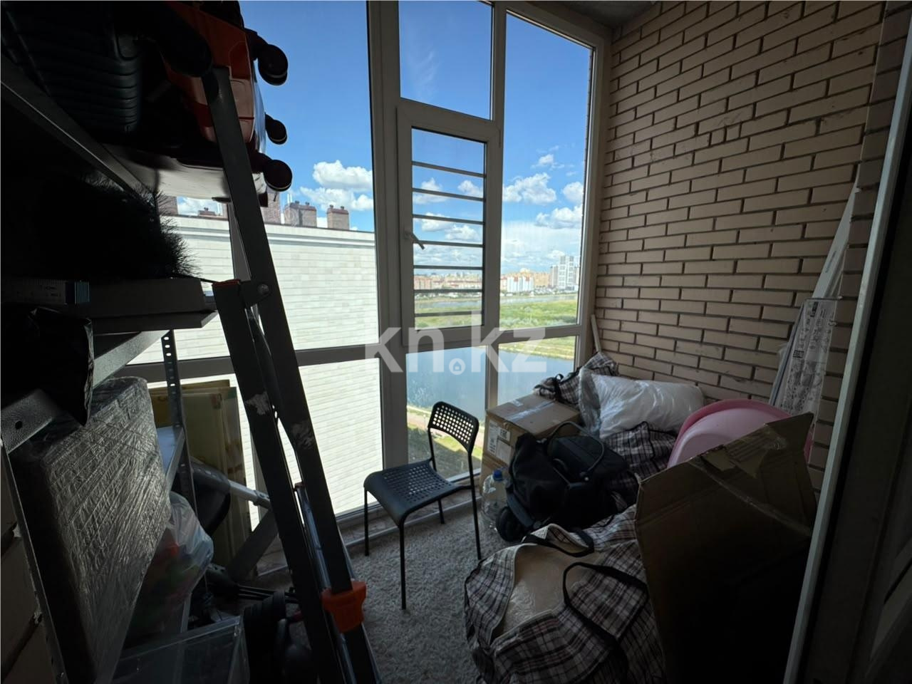 Продажа 2-комнатной квартиры, 61.4 м² в Астане - фото 11