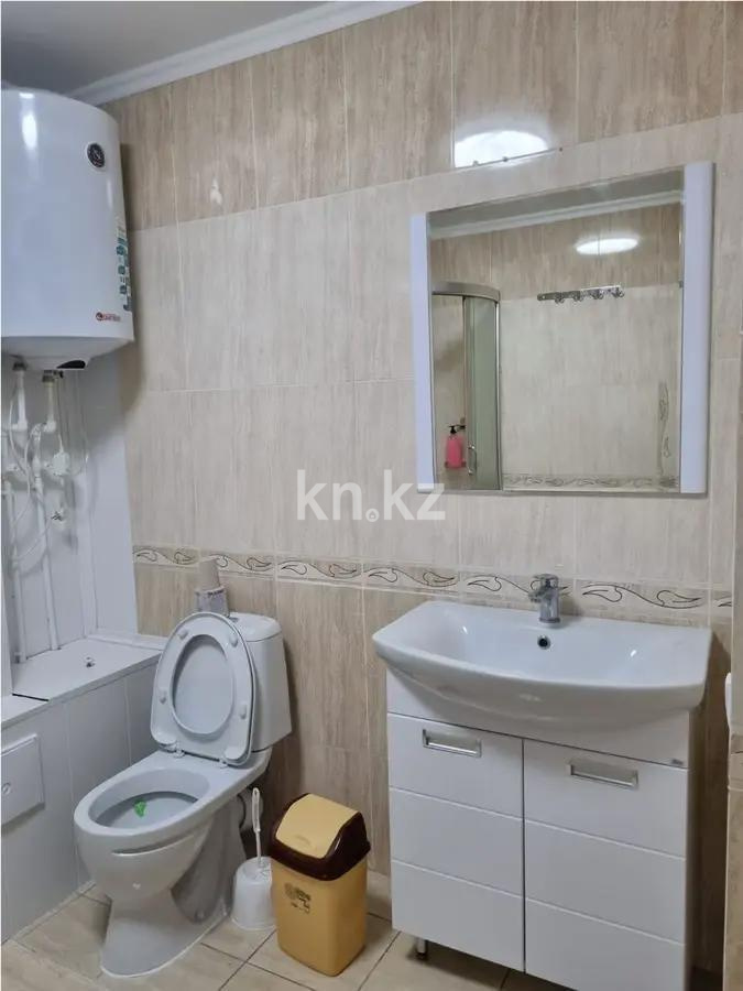 Продажа 1-комнатной квартиры, 42 м² в Караганде - фото 4