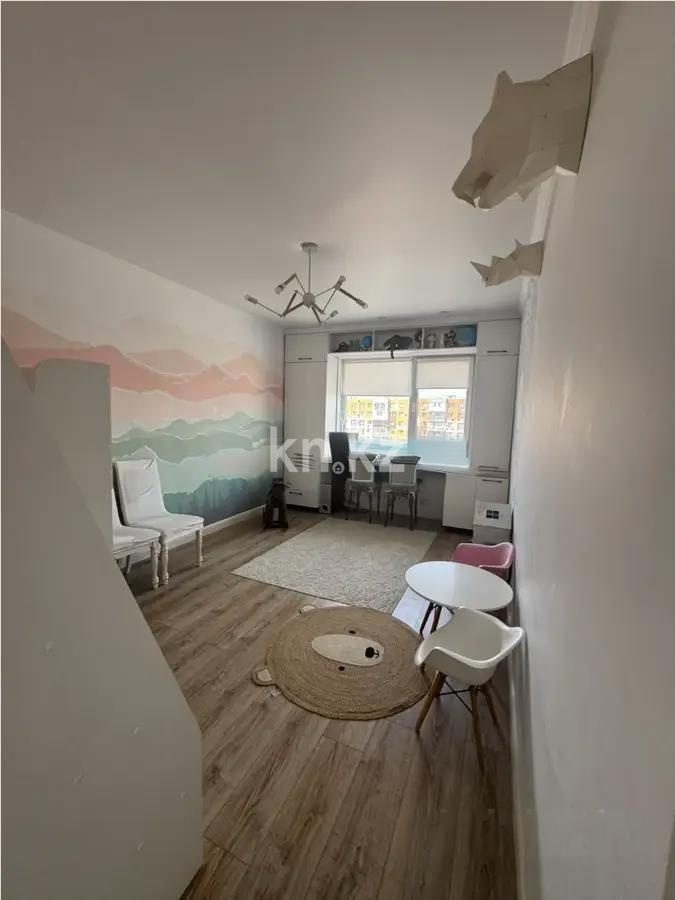 Продажа 3-комнатной квартиры, 92 м² в Алматы - фото 3