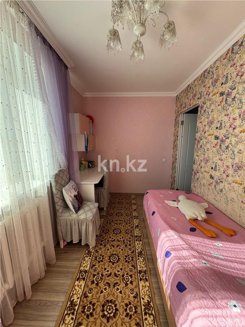 Продажа 4-комнатной квартиры, 93 м² в Караганде - фото 10