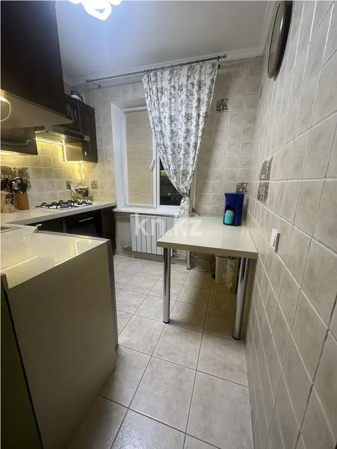 Продажа 3-комнатной квартиры, 56 м² в Алматы - фото 4