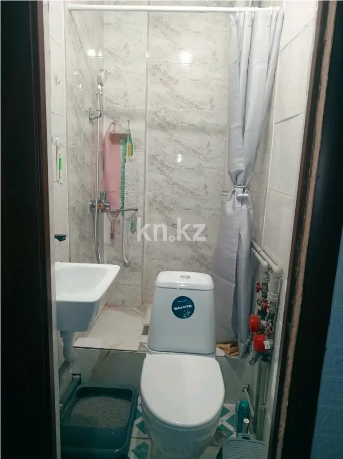 Продажа 2-комнатной квартиры, 43 м² в Алматы - фото 4
