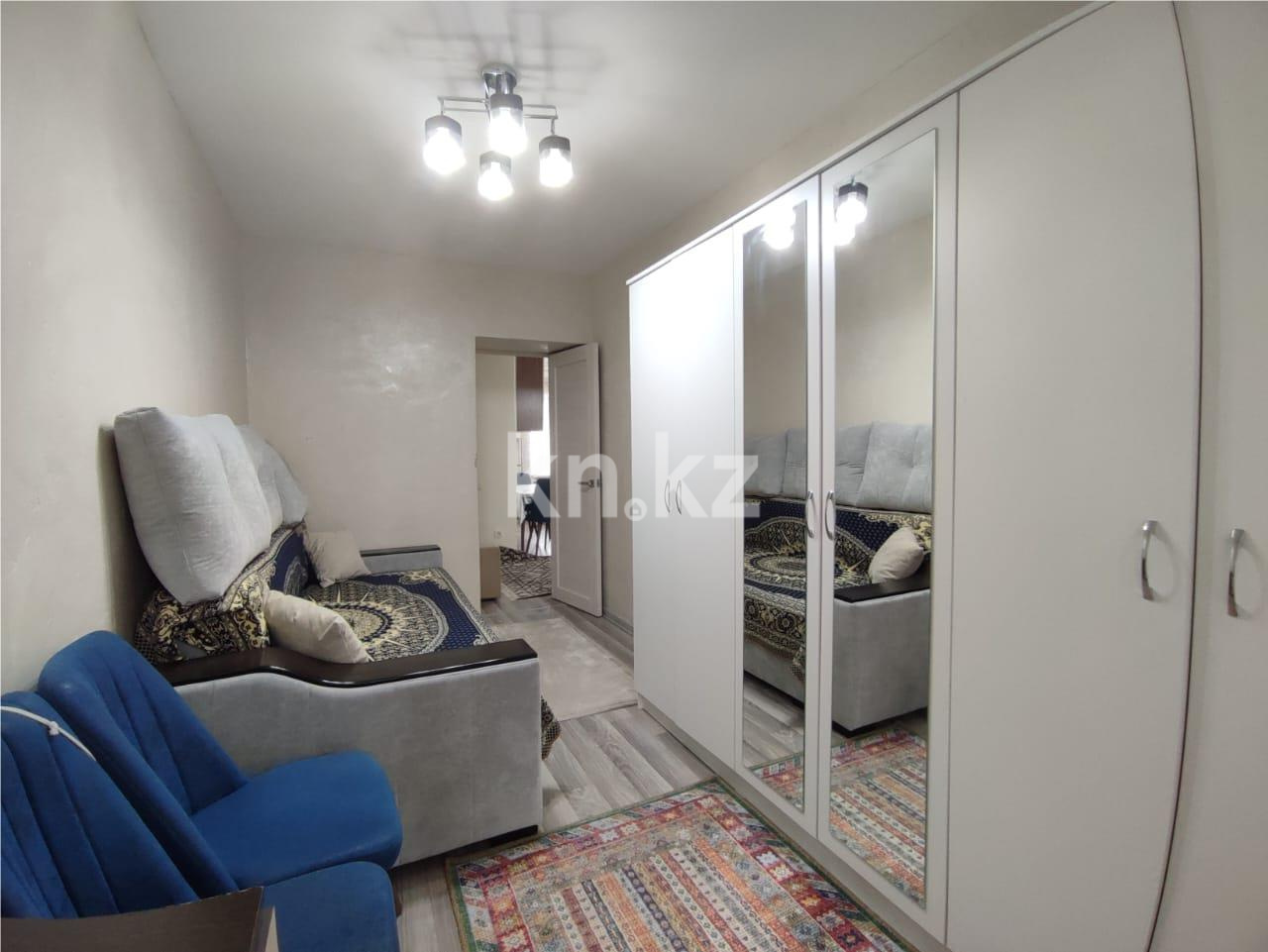 Продажа 2-комнатной квартиры, 43.9 м² в Астане - фото 7