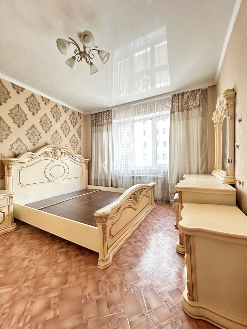 Продажа 3-комнатной квартиры, 77 м² в Алматы - фото 19