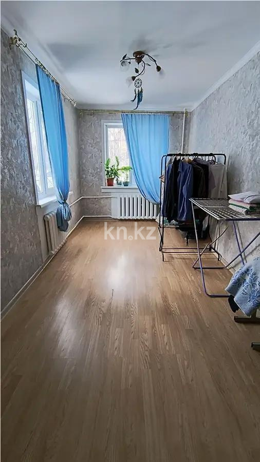 Продажа 2-комнатной квартиры, 45 м² в Алматы