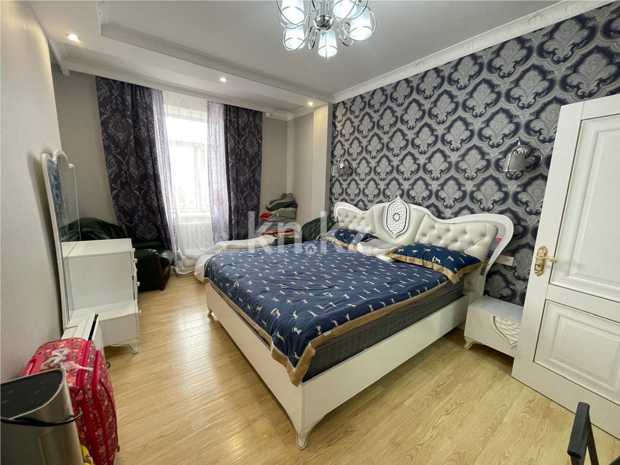Продажа 3-комнатной квартиры, 119 м² в Караганде - фото 3