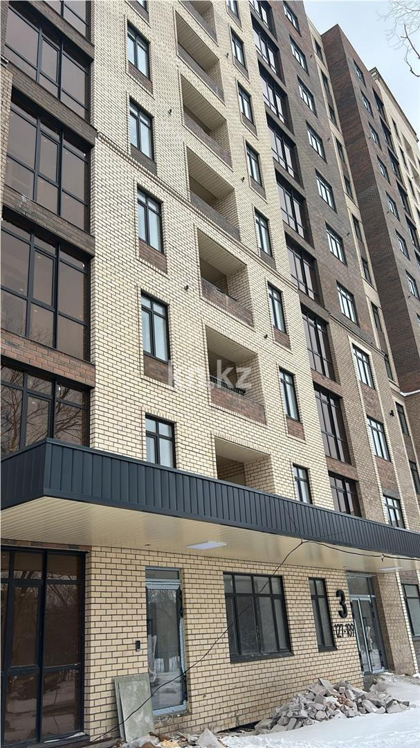 Продажа 1-комнатной квартиры, 45 м² в Караганде - фото 2