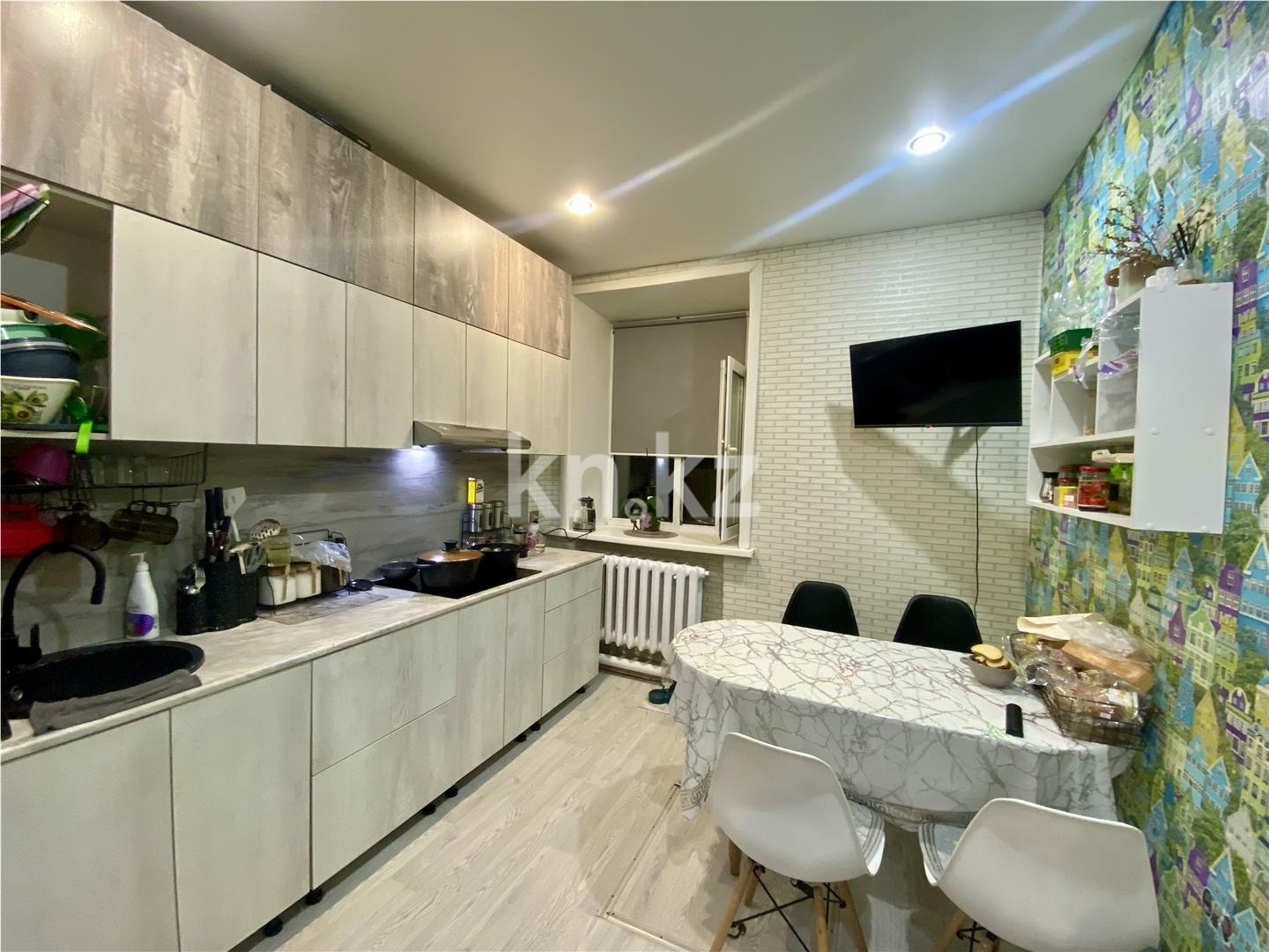 Продажа 3-комнатной квартиры, 68.7 м², ул. Победы, дом  34а в Сарани - фото 4