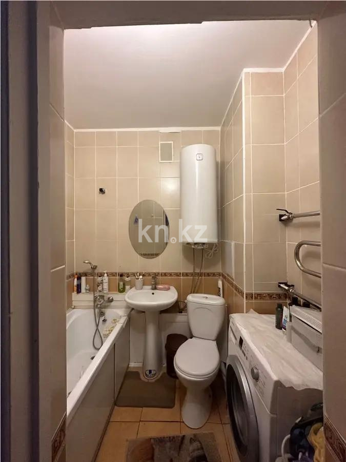 Продажа 1-комнатной квартиры, 37 м² в Астане - фото 3