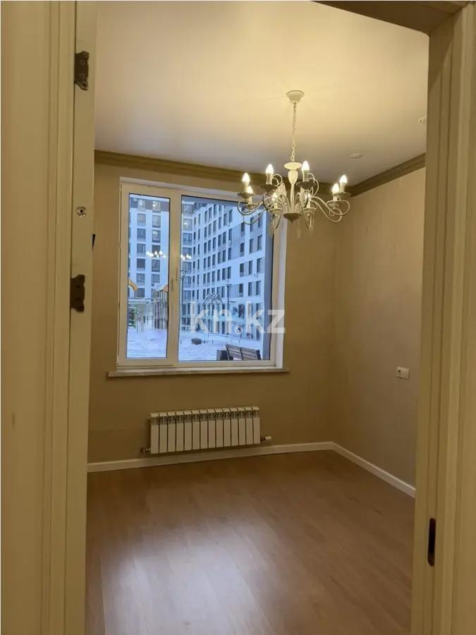 Продажа 1-комнатной квартиры, 40 м² в Астане