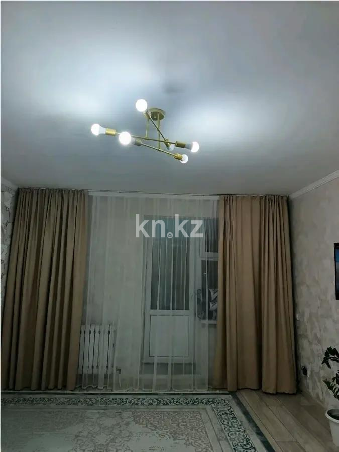 Продажа 1-комнатной квартиры, 37.6 м² в Астане