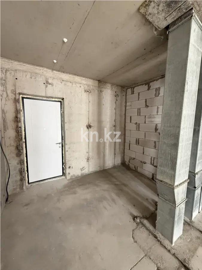 Продажа 1-комнатной квартиры, 35 м² в Алматы - фото 2