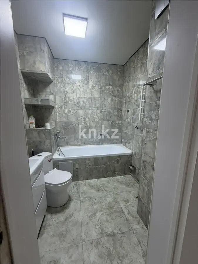 Продажа 1-комнатной квартиры, 34 м² в Алматы - фото 3