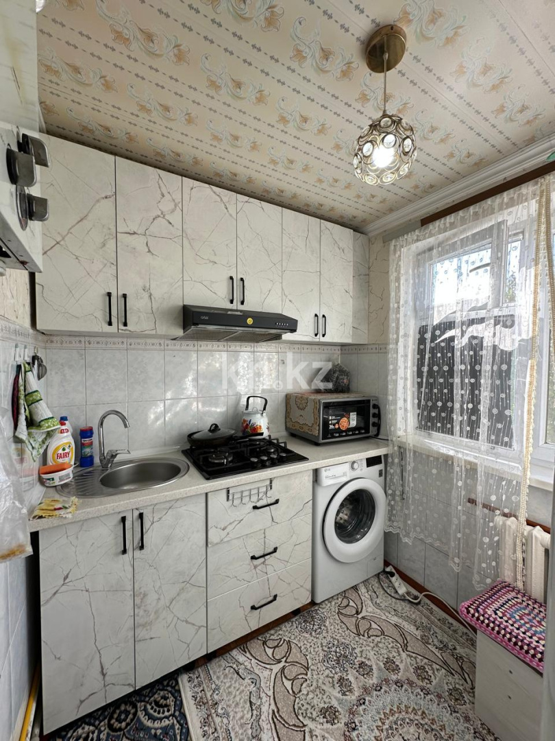 Продажа 2-комнатной квартиры, 46 м² в Шымкенте - фото 11