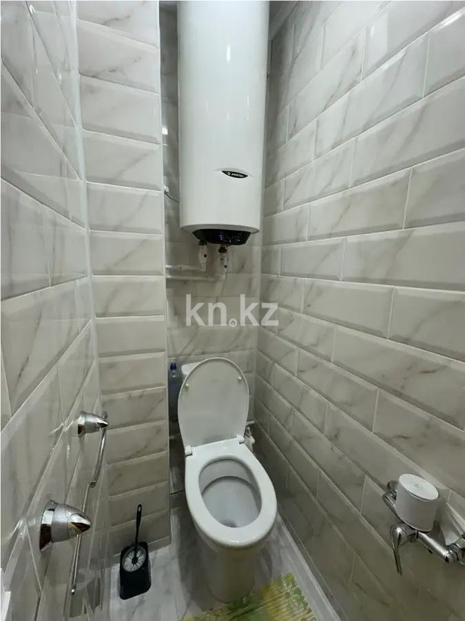 Продажа 3-комнатной квартиры, 75 м², мкр-н Гульдер-1, дом  1 в Караганде - фото 5