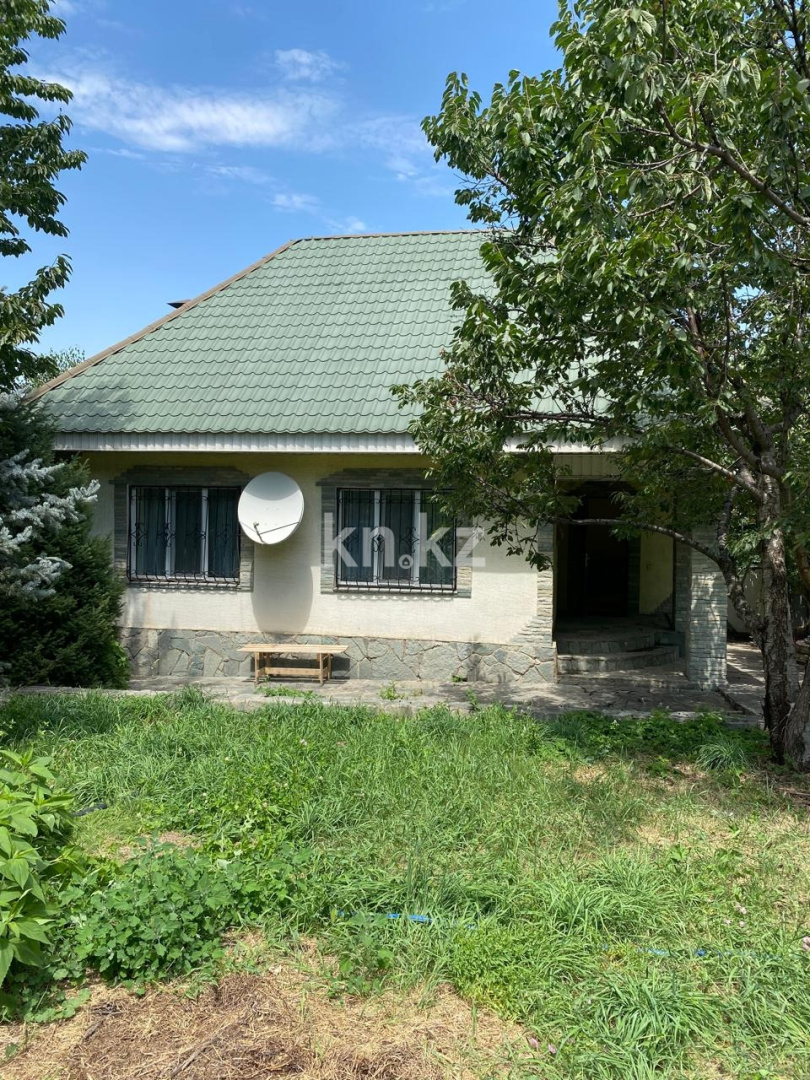 Продажа дачи, 12 сот. в Алматы