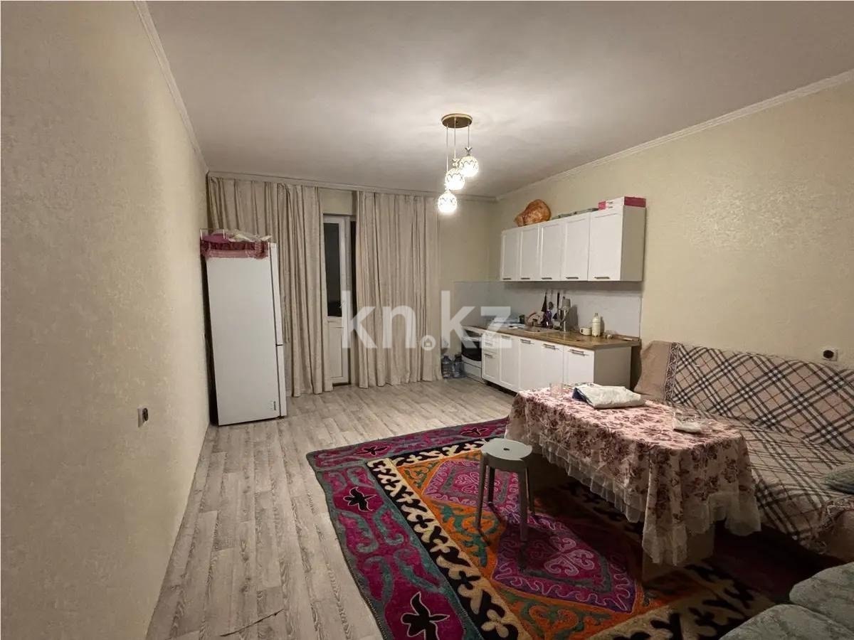 Продажа 2-комнатной квартиры, 74 м², ул. Жуалы, дом  13 в Алматы - фото 3