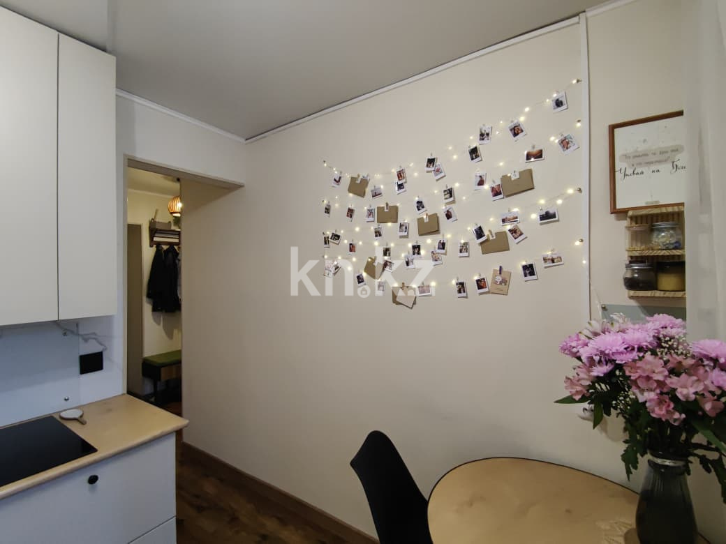 Продажа 1-комнатной квартиры, 35 м² в Караганде - фото 17