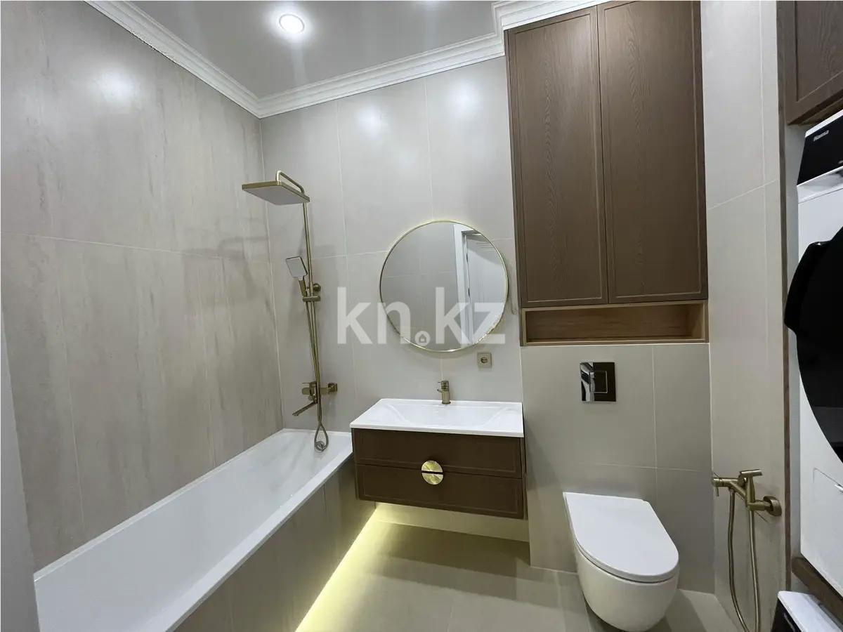 Продажа 3-комнатной квартиры, 89 м², ул. Сыганак, дом  4 в Астане - фото 2