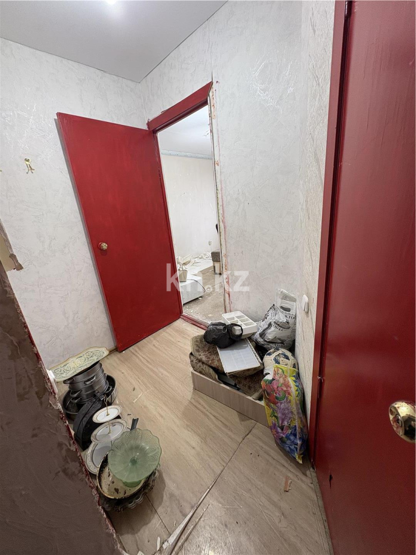 Продажа 1-комнатной квартиры, 31 м² в Темиртау - фото 6