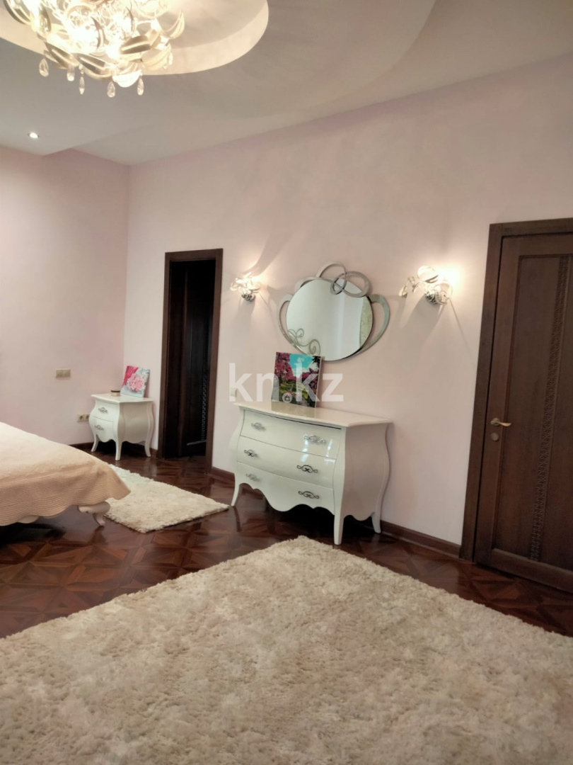 Продажа 7-комнатного дома, 500 м² в Алматы - фото 10