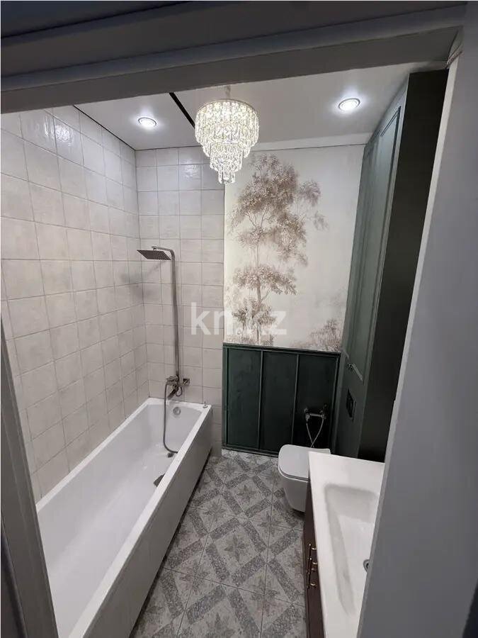 Продажа 2-комнатной квартиры, 44 м² в Астане - фото 3