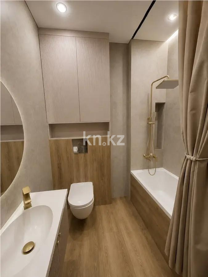 Продажа 3-комнатной квартиры, 82.5 м² в Астане - фото 5