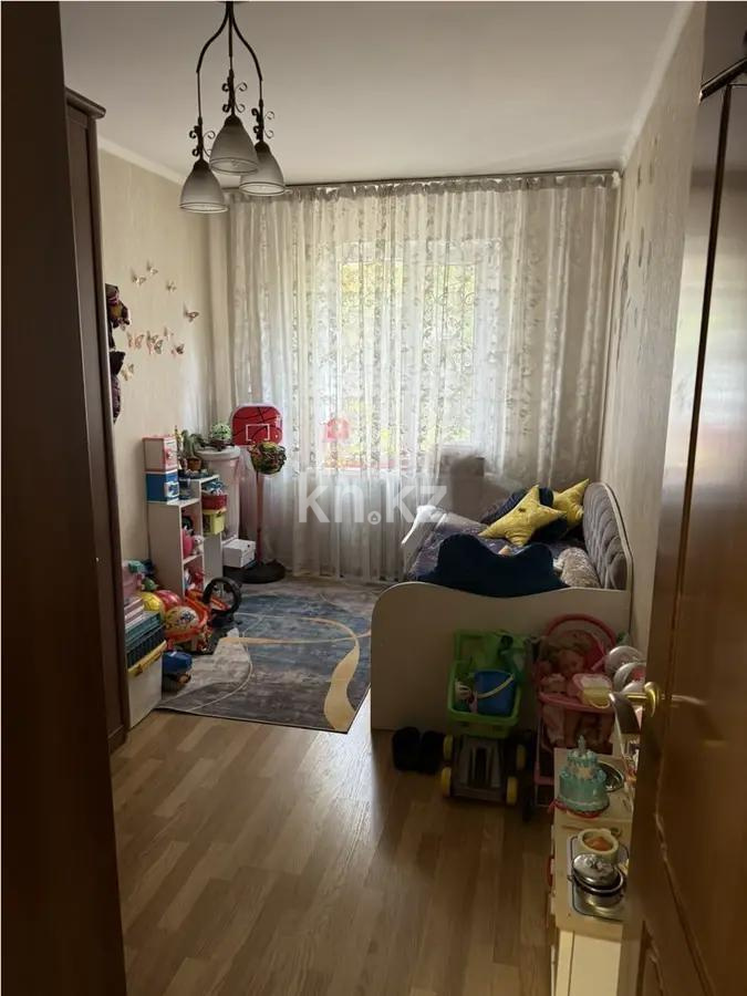 Продажа 3-комнатной квартиры, 66 м² в Алматы - фото 3