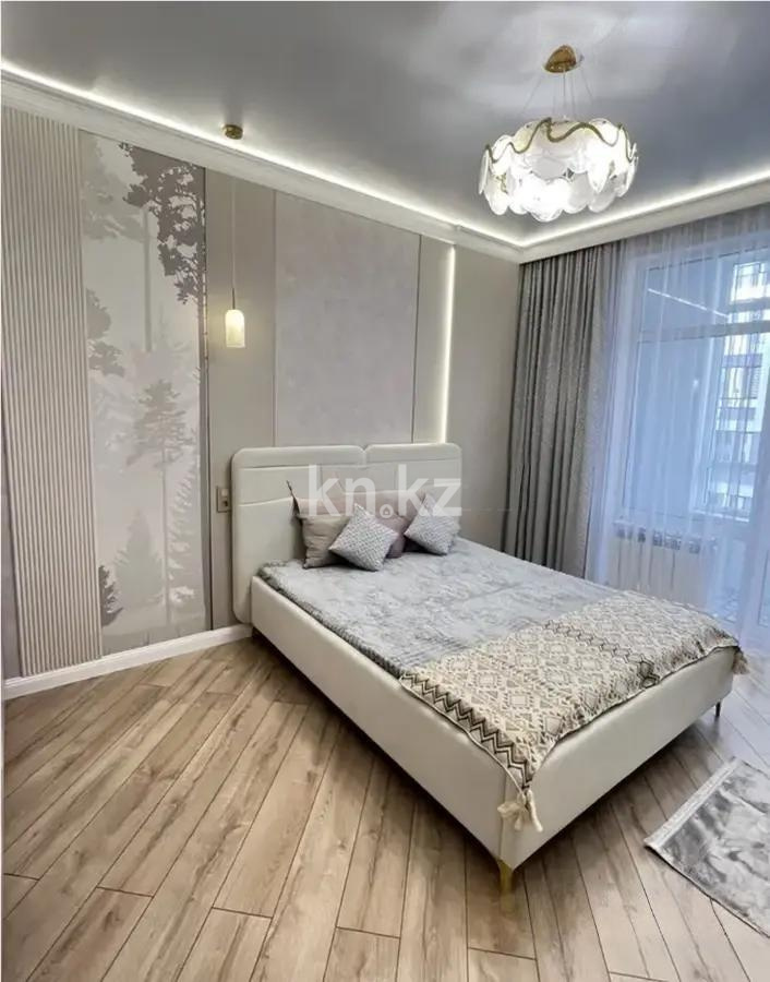 Продажа 2-комнатной квартиры, 53 м² в Астане - фото 2