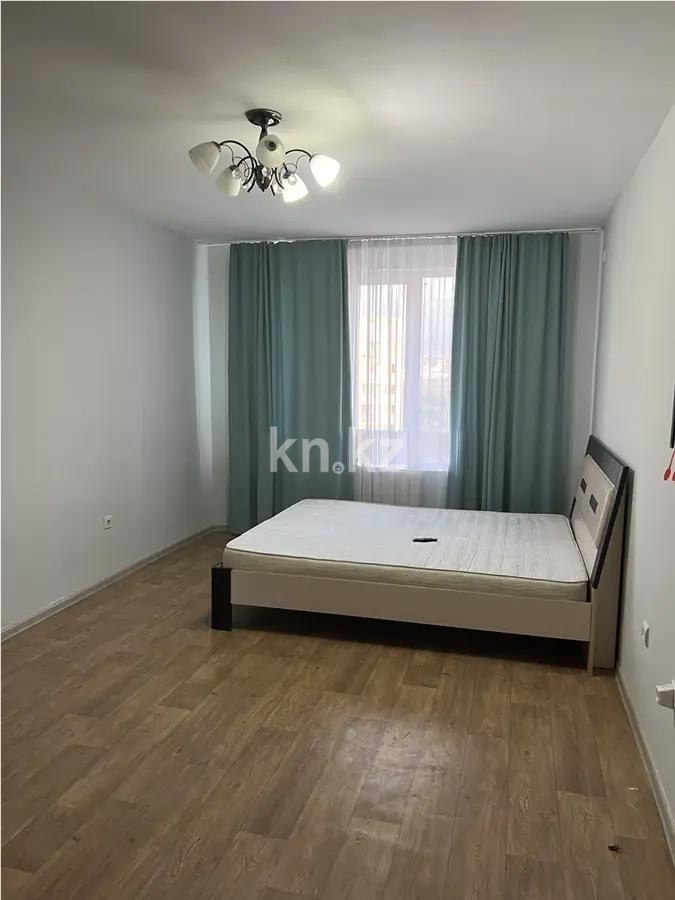 Продажа 1-комнатной квартиры, 41 м² в Алматы