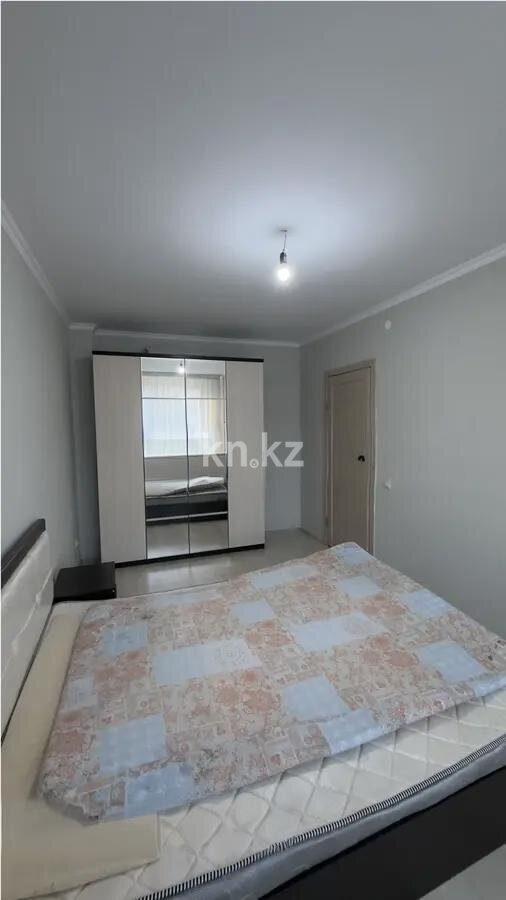 Продажа 2-комнатной квартиры, 59.3 м² в Астане - фото 2