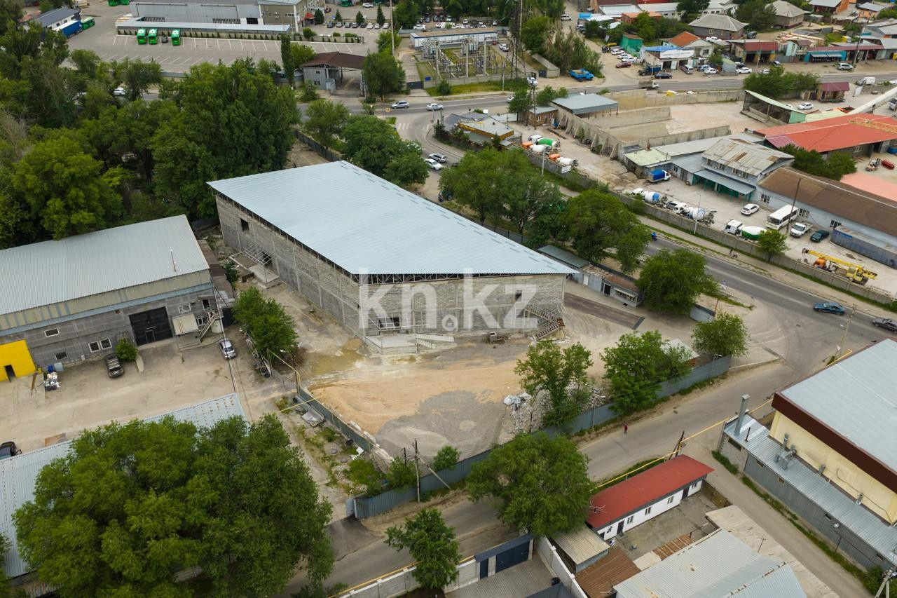 Продажа базы, 4300 м² в Алматы - фото 15