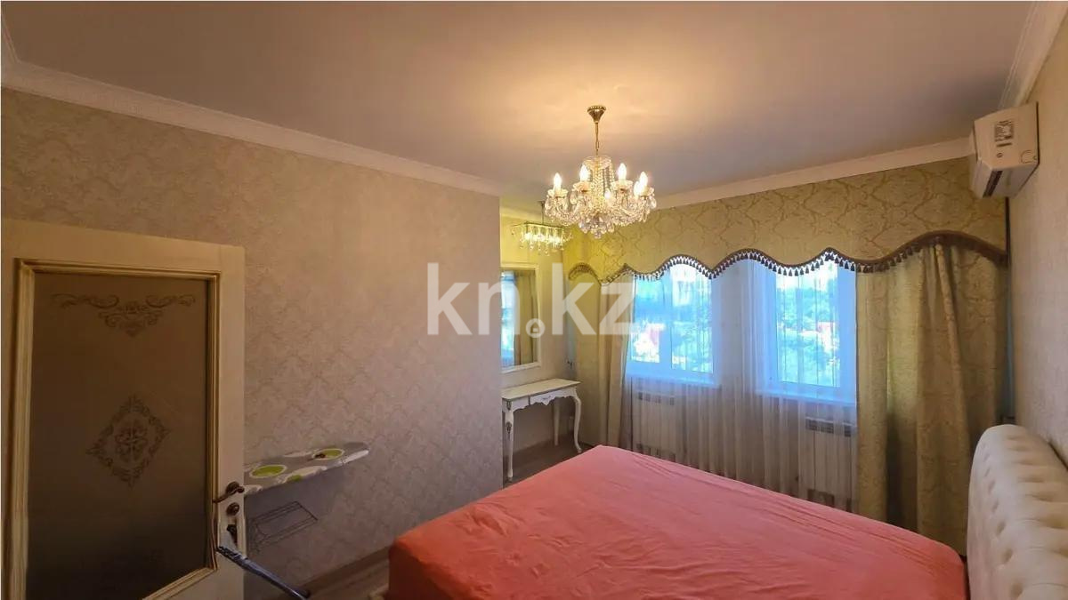 Продажа 2-комнатной квартиры, 54.2 м² в Алматы - фото 2