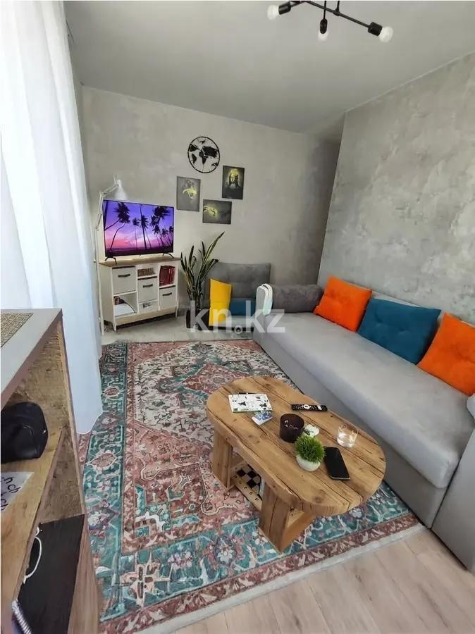 Продажа 2-комнатной квартиры, 43 м² в Астане - фото 2