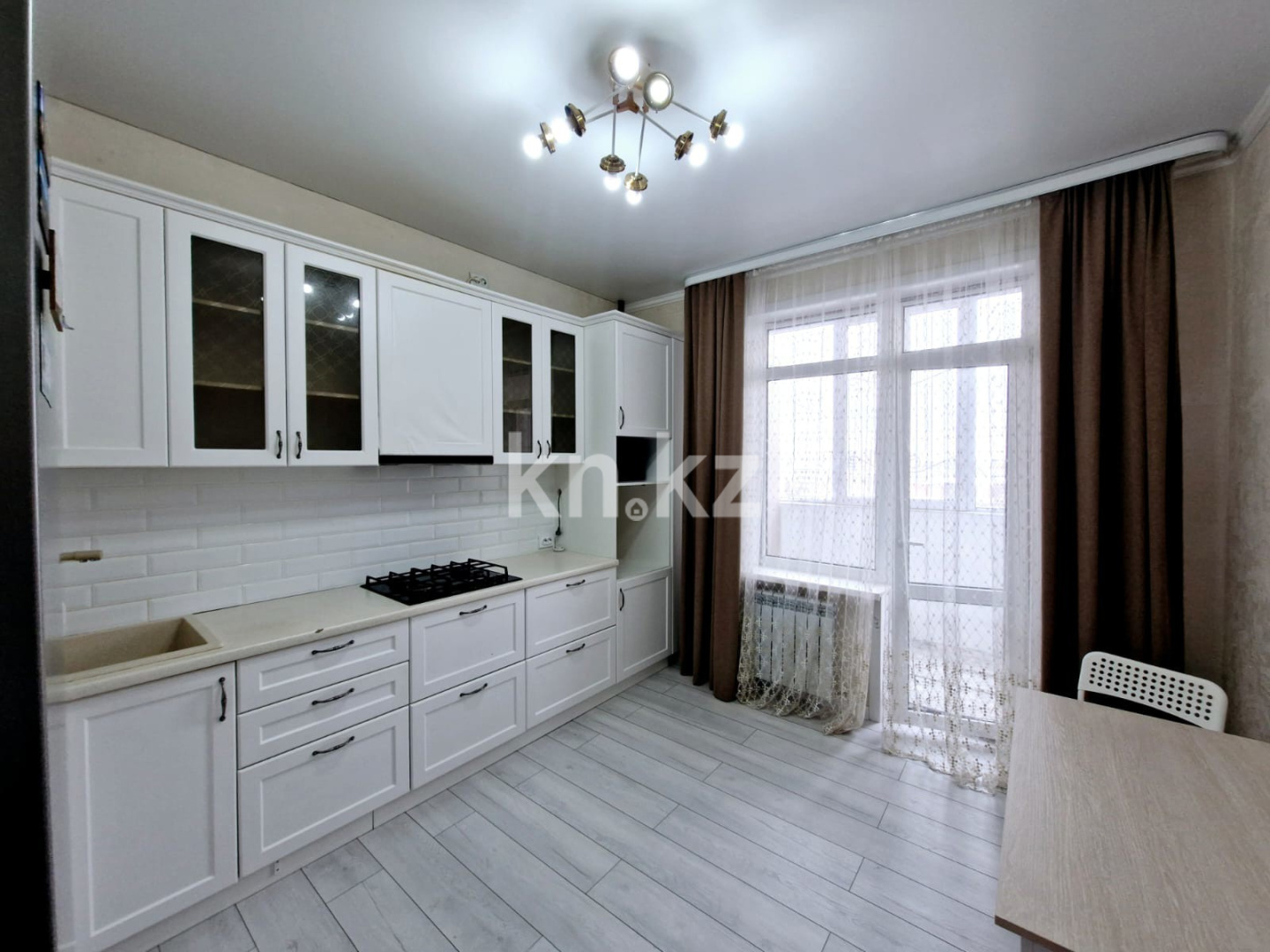 Продажа 2-комнатной квартиры, 64.2 м² в Костанае - фото 15