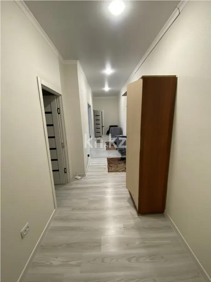 Продажа 2-комнатной квартиры, 67 м² в Караганде - фото 6