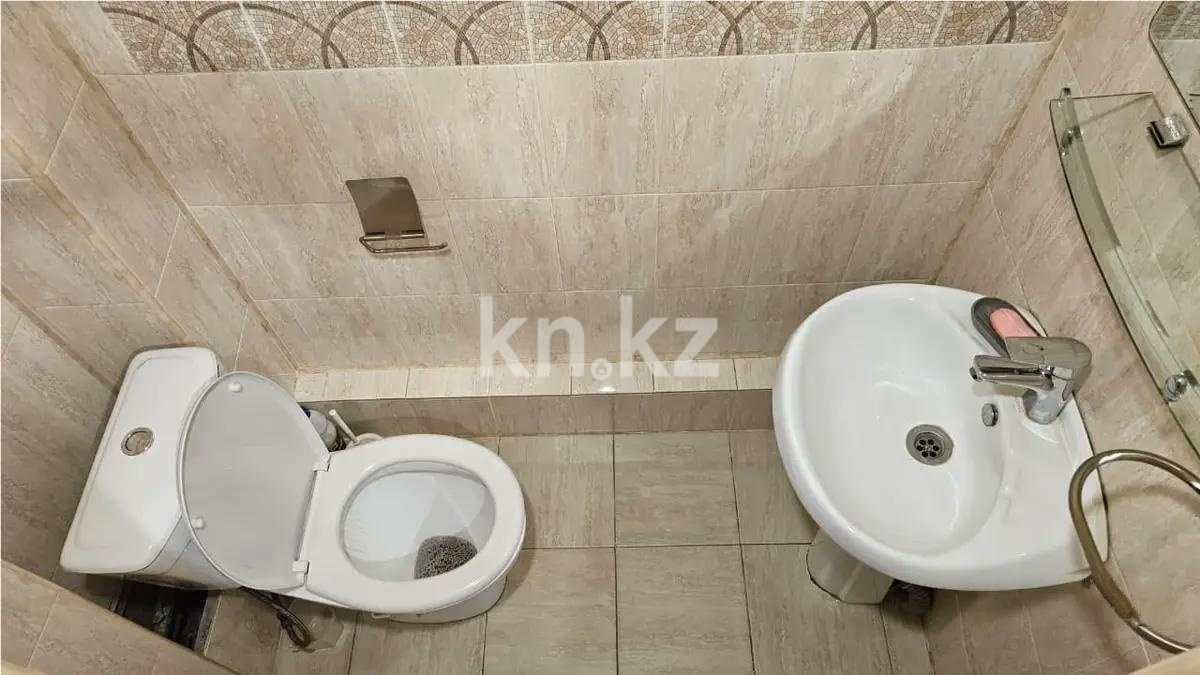 Продажа 2-комнатной квартиры, 48 м² в Алматы - фото 4