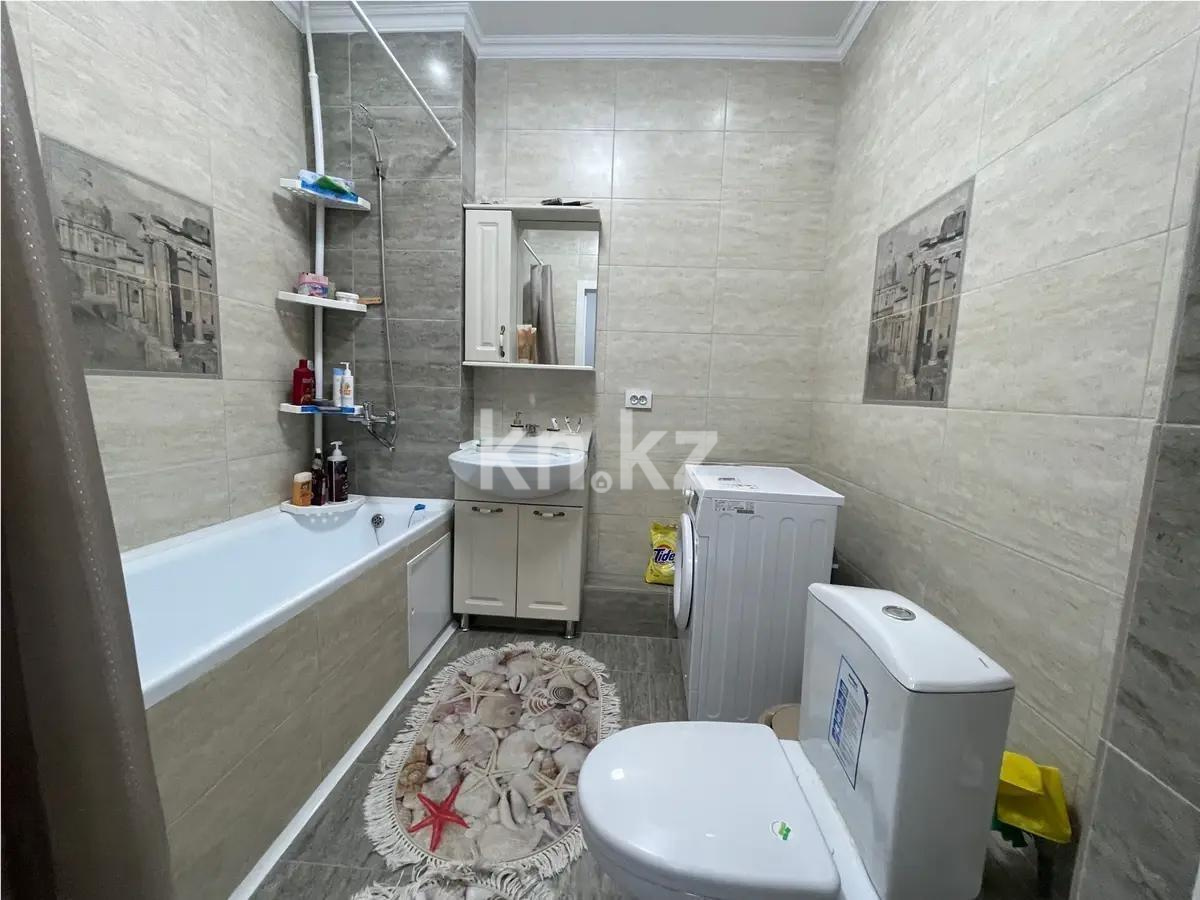 Продажа 2-комнатной квартиры, 52.5 м², ул. Красноармейская, дом  11 в Алматы - фото 4