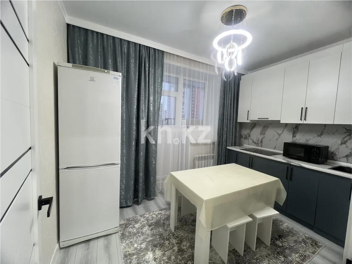 Продажа 1-комнатной квартиры, 32 м² в Астане - фото 2