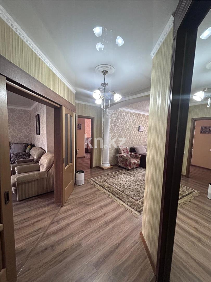 Продажа 3-комнатной квартиры, 83 м² в Астане - фото 3