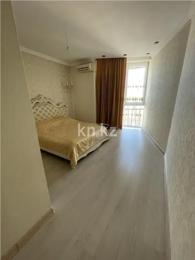 Продажа 3-комнатной квартиры, 142 м² в Алматы - фото 2