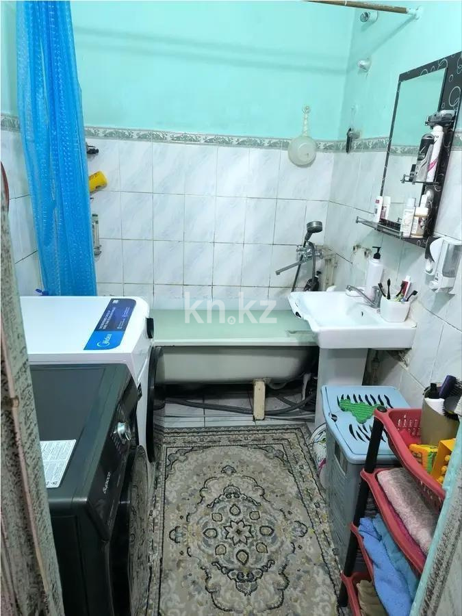 Продажа 2-комнатной квартиры, 61.4 м², ул. Гравийная, дом  4 в Алматы - фото 4